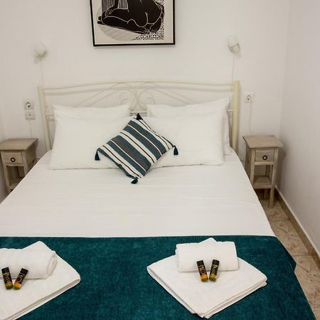 Zilina Homes Chania  ภายนอก รูปภาพ