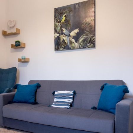 Zilina Homes Chania  ภายนอก รูปภาพ
