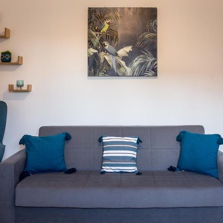 Zilina Homes Chania  ภายนอก รูปภาพ