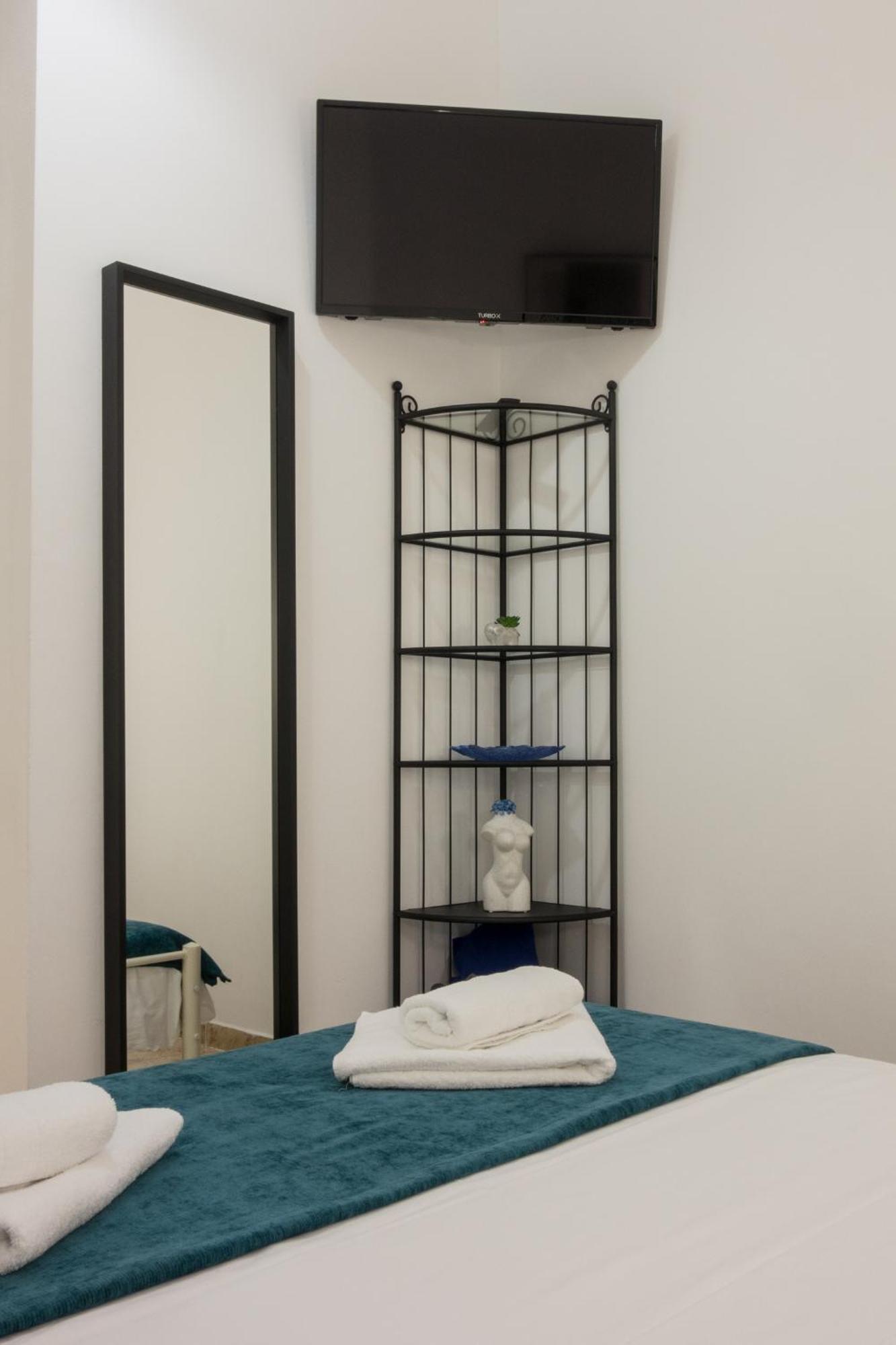 Zilina Homes Chania  ภายนอก รูปภาพ