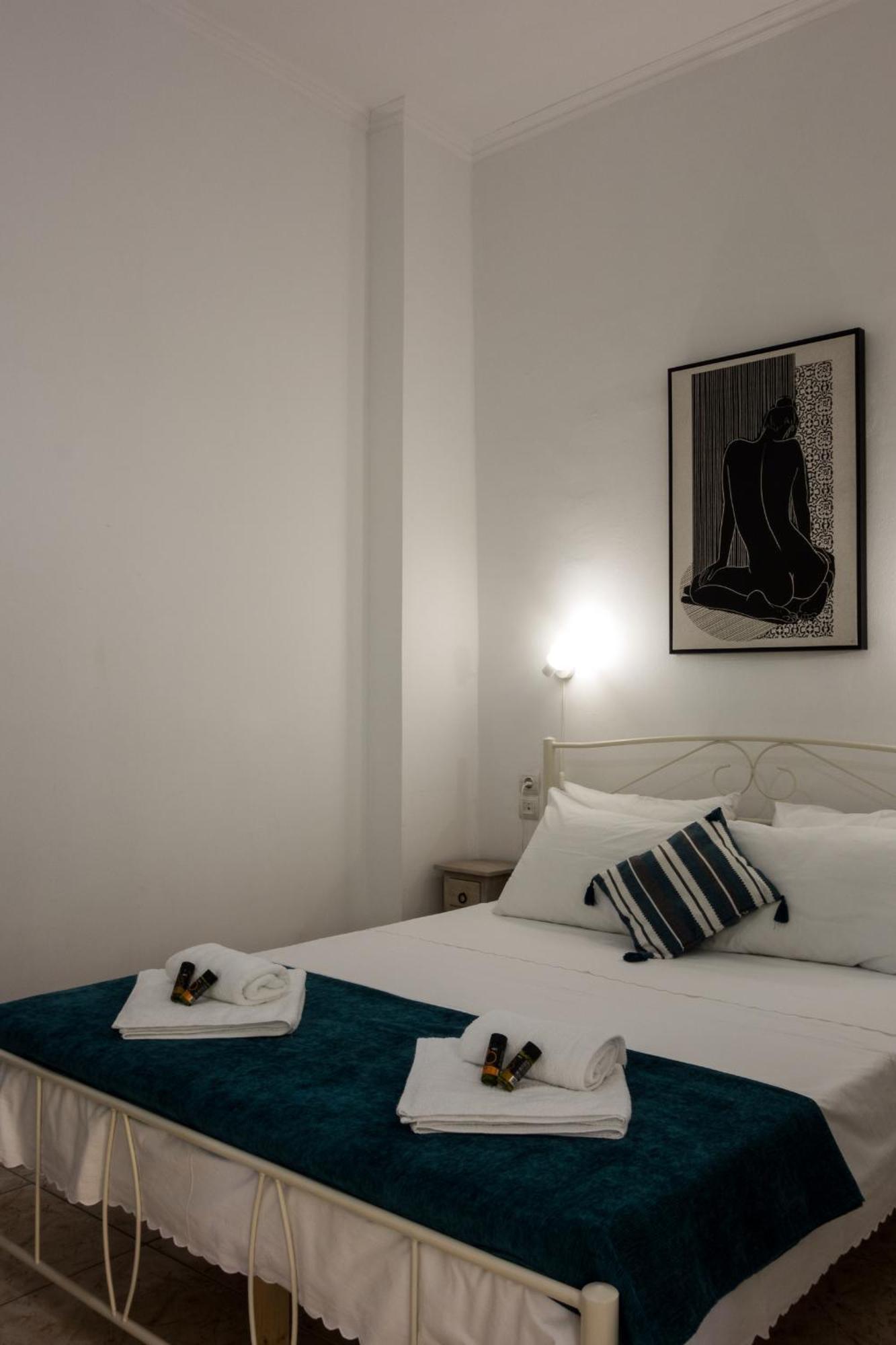Zilina Homes Chania  ภายนอก รูปภาพ