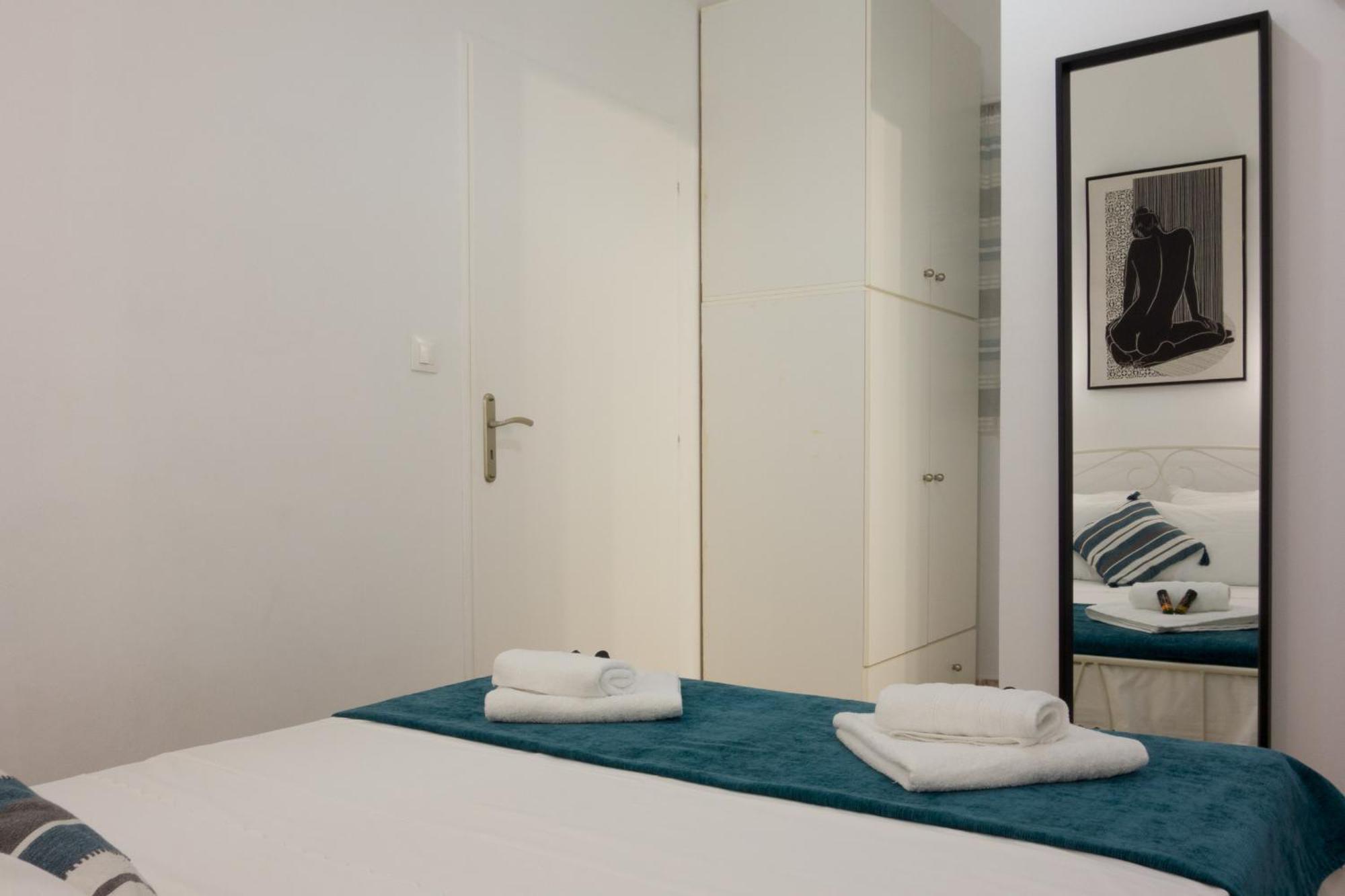 Zilina Homes Chania  ภายนอก รูปภาพ